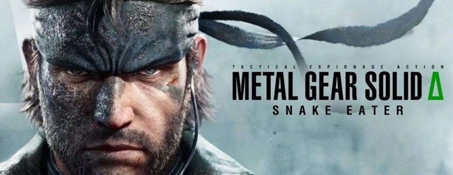 《合金装备3：重制版》免安装绿色中文版