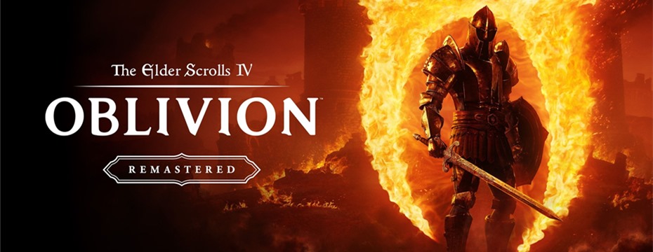 上古卷轴IV 中文豪华湮灭重制版 | 预购特典+季票+全DLC-支持手柄|解压即撸