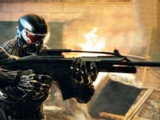 《孤岛危机2：重制版》免安装中文绿色版