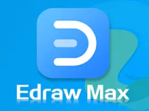 亿图图示中文破解版 EdrawMax_v13.0.2.1071