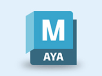 Autodesk Maya 2026.3.0 x64 多国语言中文破解版_世界顶级的三维动画软件