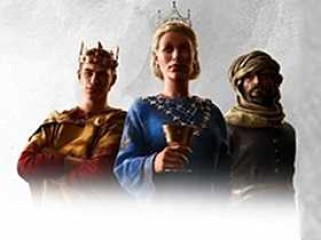 《王国风云3》v1.18.3 免安装绿色中文版