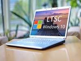 不忘初心 Windows 10 LTSC 2019(17763.8146) 无更新/可更新[纯净精简版/深度精简版]