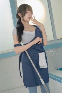 兄弟们坐稳了！咬一口兔娘《钱汤の女将》每夜：这种老板娘谁还舍得回家？
