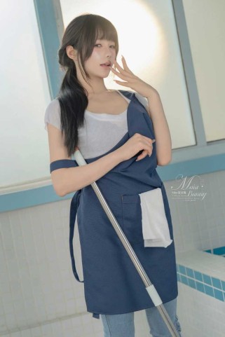 兄弟们坐稳了！咬一口兔娘《钱汤の女将》每夜：这种老板娘谁还舍得回家？