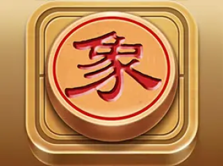 安卓航讯中国象棋_v4.2.5去广告清爽绿色版