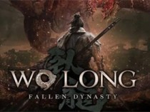 卧龙：苍天陨落 v1.305 豪华中文绿色版_通关存档+全DLC+修改器|解压即撸