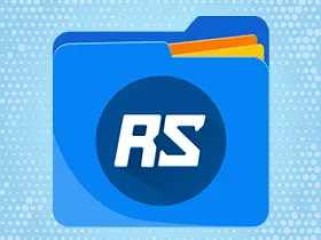 RS文件管理器 RS File Manager v2.2.5 解锁免广告VIP专业版