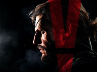合金装备5 幻痛 Build.24176213 免安装绿色豪华中文版|预购特典+全DLC|解压即撸