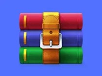 WinRAR(压缩软件) v7.01 Beta 1 简体中文烈火汉化版