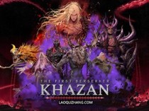 第一狂战士：卡赞 Build.22693528 免安装豪华中文绿色版|预购特典:荒野之怒+全DLC+修改器|解压即撸