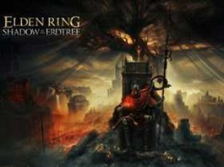 《艾尔登法环黄金树幽影》v1.16.1.Fix 全DLC 免安装中文数字豪华硬盘版