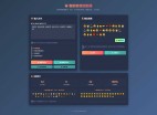 表情密文翻译器源码HTML源码