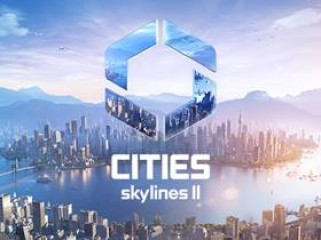 都市 天际线2 v1.6.2F1 免安装绿色豪华中文版|预购特典+全季票+全DLC+修改器|解压即撸