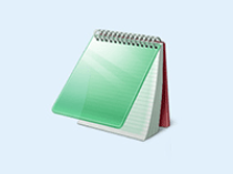 Notepad3(开源文本编辑器) v7.26.602.1 断剑留痕绿色版
