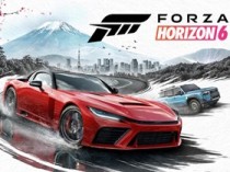 极限竞速：地平线6 v354.221 免安装绿色豪华中文版+预购特典+全DLC-支持手柄|解压即撸
