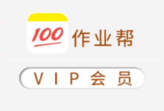 作业帮VIP 小学数学考点难点解析｜全题型突破课