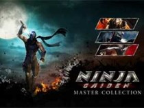 《忍者龙剑传：大师合集》免安装绿色中文硬盘版