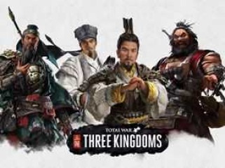 《全面战争：三国》v1.7.8中文版