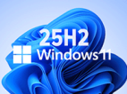 Windows 11 25H2 Build 26200.7922 RTM 集成更新镜像14合1(2026年2月版)
