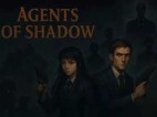 《暗影特工/Agents of Shadow》 中文版