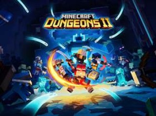 我的世界 地下城2 完美版 Build.25041023 免安装绿色豪华中文版|预购特典+全DLC|解压即撸