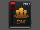 DW联系人(DW Contacts & Phone & Dialer) v3.23.2.0 高级版