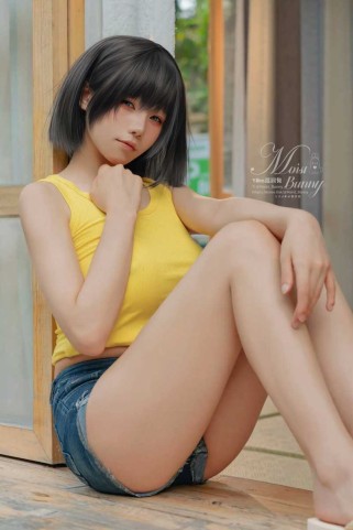 这种“乡下妹妹”谁受得了？咬一口兔娘《田舍生活》：这个夏天，我不想回城里了！