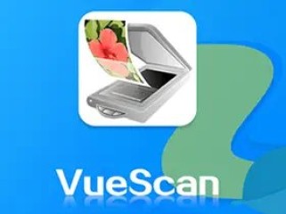 VueScan（扫描仪增强工具）v9.8.33去水印破解专业版
