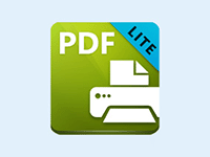 PDF虚拟打印机软件 | PDF-XChange Printer Standard v10.8.2.407 KpoJIuK中文直装版