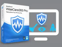 Wise Care 365 PRO（电脑最强清理优化神器）v6.7.2.646 中文绿色便携破解版