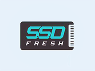 SSD Fresh Plus(固态硬盘优化工具)  v15.03.62686 中文绿色版