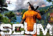 人渣 v1.1.0.2.99989 全DLC免安装绿色中文版