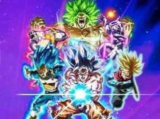 《七龙珠 电光炸裂！ZERO》v20260126 免安装绿色中文版 | 全DLC 送修改器 单机+联机