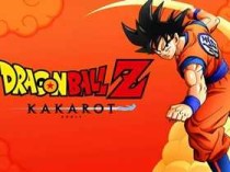 《龙珠Z：卡卡罗特》v2.30 全DLC+存档MOD 免安装中文豪华版