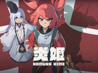 炎姬 Build.24659383 免安装绿色豪华中文版|赤影斩魔-焚夜猎魂+全DLC-支持手柄|解压即撸