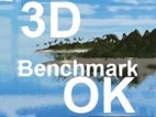 3D.Benchmark.OK(3D性能测试软件) v2.44 多语便携版
