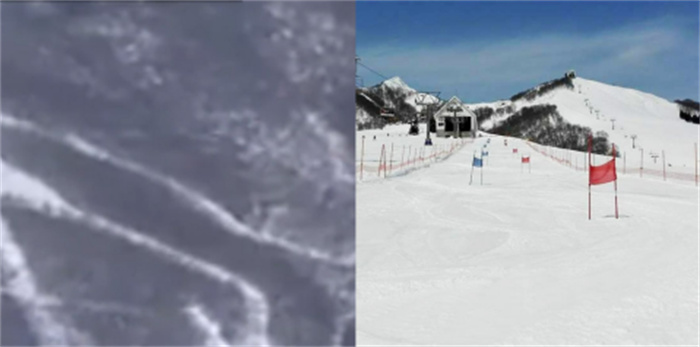 女游客日本滑雪身亡 造成日本女游客滑雪身亡原因是什么 第3张