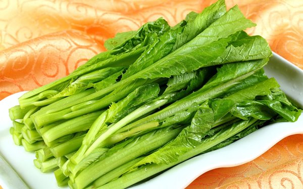 含有维生素成分最高的蔬菜是哪种 保持健康起到重要的作用（菜花） 第2张