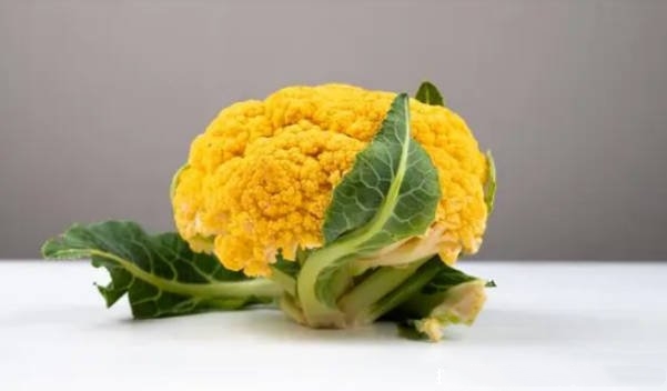 含有维生素成分最高的蔬菜是哪种 保持健康起到重要的作用（菜花） 第1张
