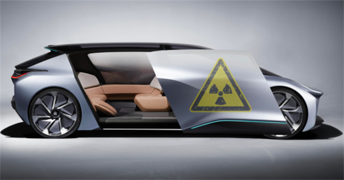 新能源汽车辐射大会致癌 新能源车辐射大不大 第2张