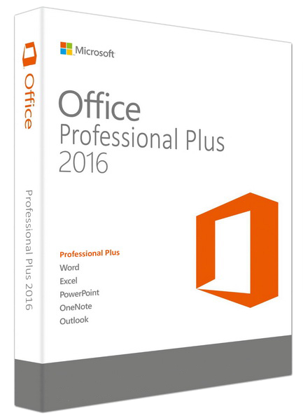 微软 Office 2016 批量许可版24年5月更新版 第1张