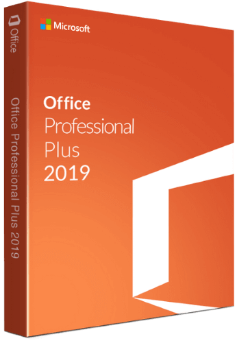 微软 Office 2019 批量许可版24年5月更新版 第1张