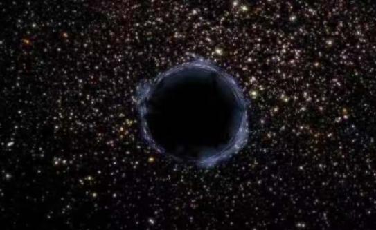宇宙中真的有暗物质存在吗（预测数值） 第3张