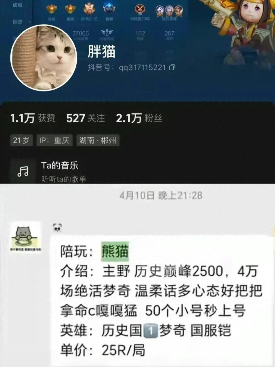 胖哒哒的躺平小肥猫__财经头条