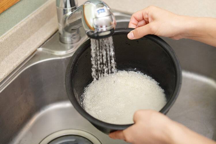 我国癌症高发,电饭煲是“帮凶”?医生:7种省钱行为确实要不得 第4张 我国癌症高发,电饭煲是“帮凶”?医生:7种省钱行为确实要不得 第4张