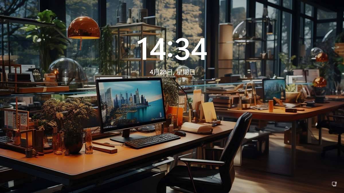Windows 11 LTSC 2024(26100.4484)不忘初心游戏版 第8张