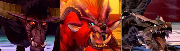 《怪物猎人物语》v1.1.1 中文绿色免安装破解版 解压即玩 第9张 《怪物猎人物语》v1.1.1 中文绿色免安装破解版 解压即玩 第9张