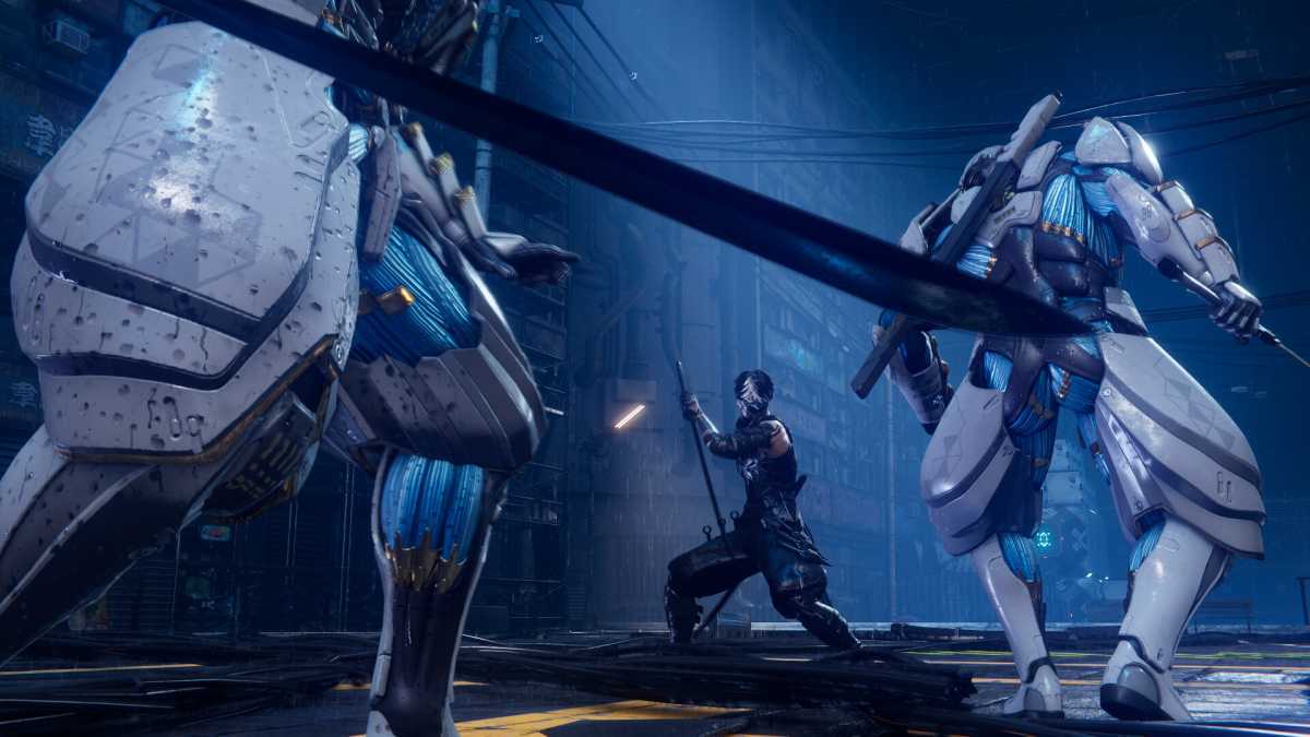 《忍者龙剑传4》v1.0.2.0 中文绿色免安装豪华破解版| 附神器 第6张 《忍者龙剑传4》v1.0.2.0 中文绿色免安装豪华破解版| 附神器 第6张