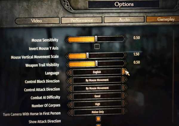 《骑马与砍杀2:霸主》v1.3.4 免安装绿色中文版 第18张 《骑马与砍杀2:霸主》v1.3.4 免安装绿色中文版 第18张